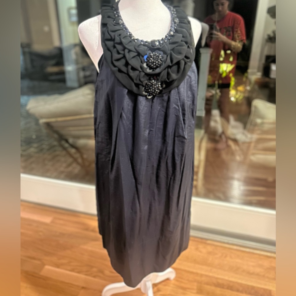 MM Couture dress